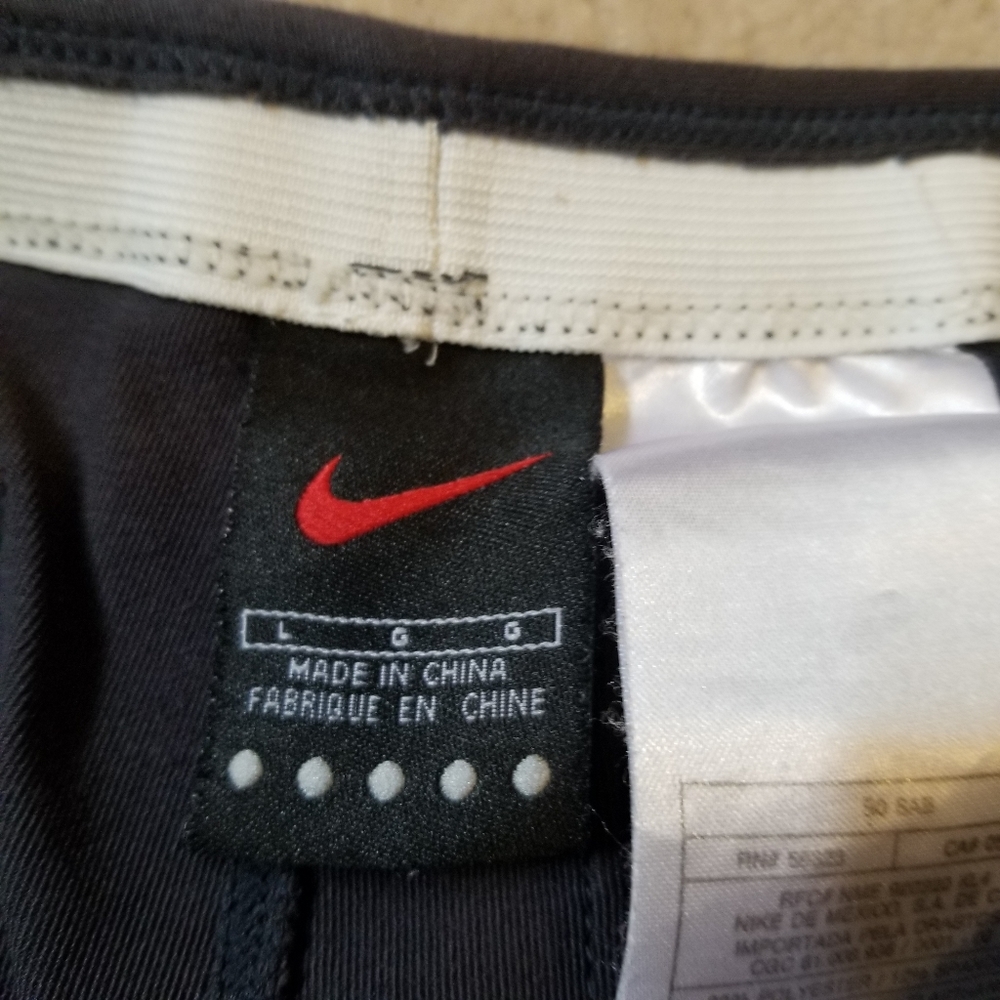Nike Exercise Shorts - Picture 2 of 5